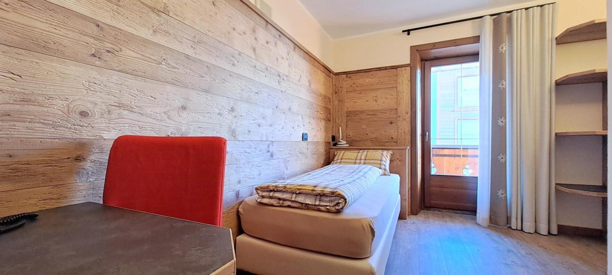 Hotel Krone Livigno Extérieur photo