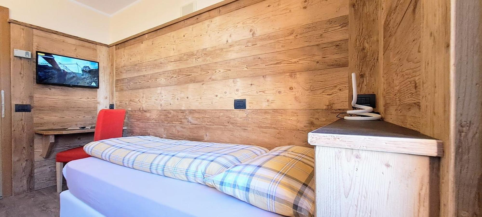 Hotel Krone Livigno Extérieur photo