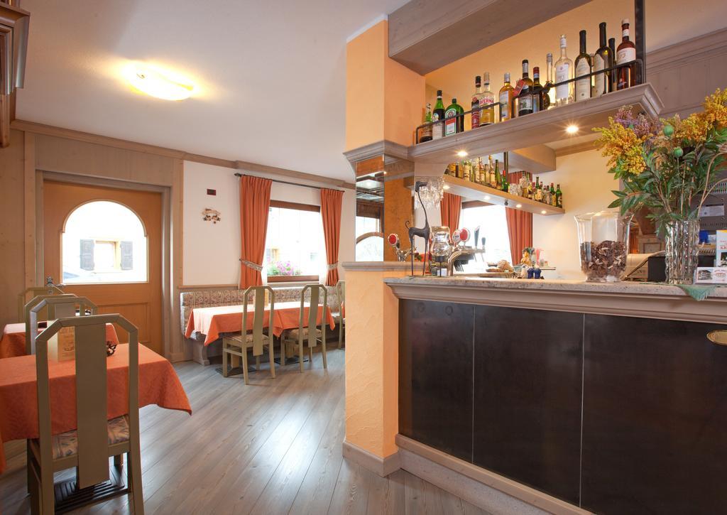 Hotel Krone Livigno Extérieur photo
